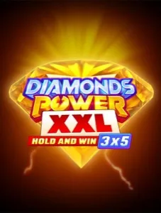 Diamonds Power XXL Hold and Win