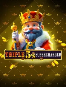 Triple 5's: Supercharged