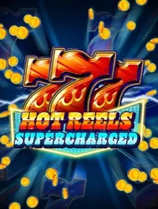 777 Hot Reels Supercharged