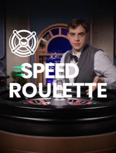 Speed Roulette