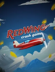 RedWing Crash Game