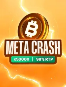 Meta Crash