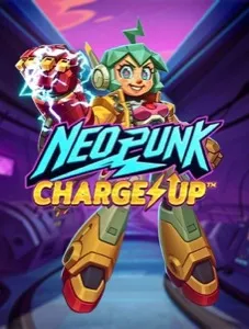 Neopunk Charge Up