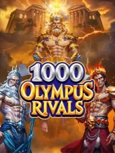 1000 Olympus Rivals